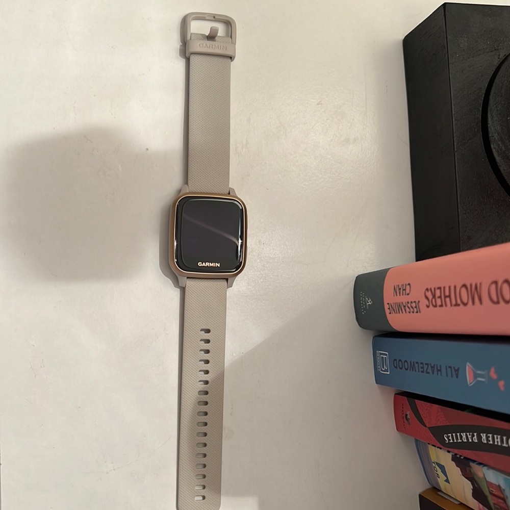 Garmin Venu SQ